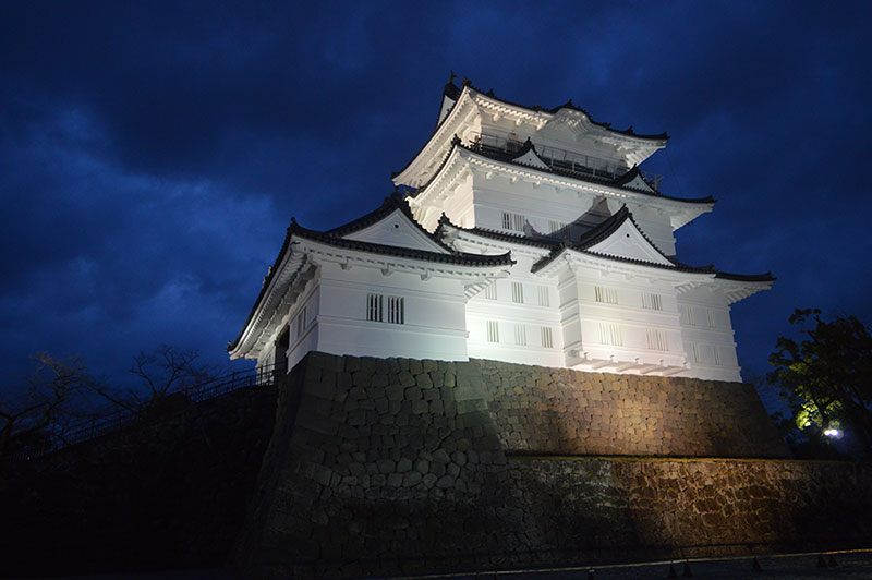 小田原城天守阁 2